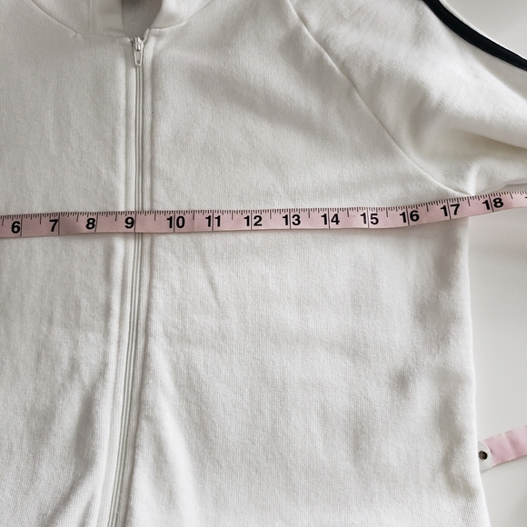 ASOS Jumpsuit Size 6 white - Picture 9 of 16